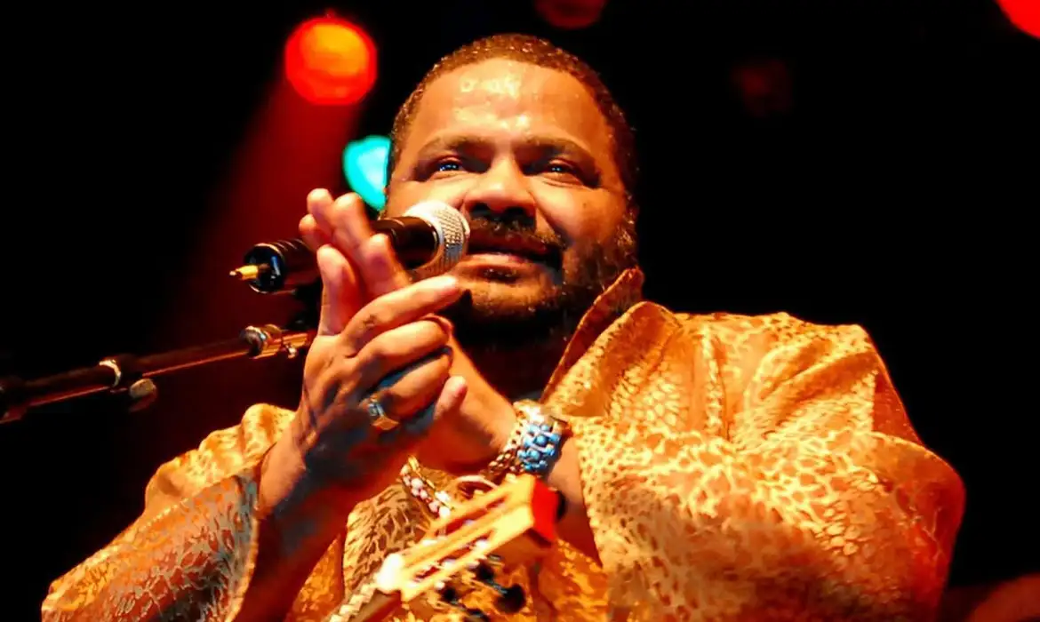 Morre aos 66 anos o sambista Arlindo Cruz (reprodução Instagram)