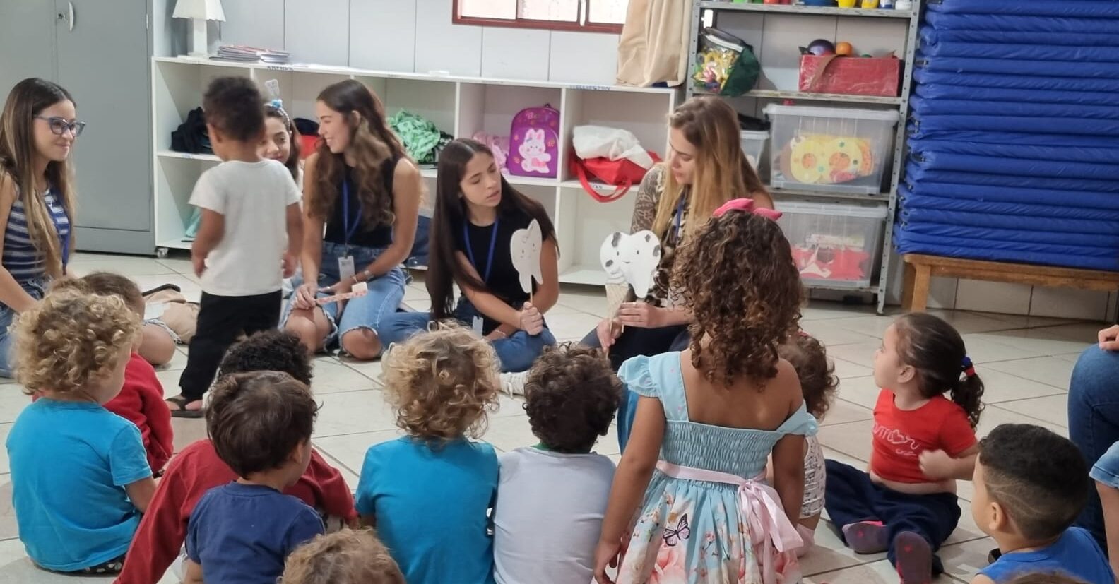 Prefeitura de Goiânia autoriza substituição parcial de vagas para agentes na educação municipal