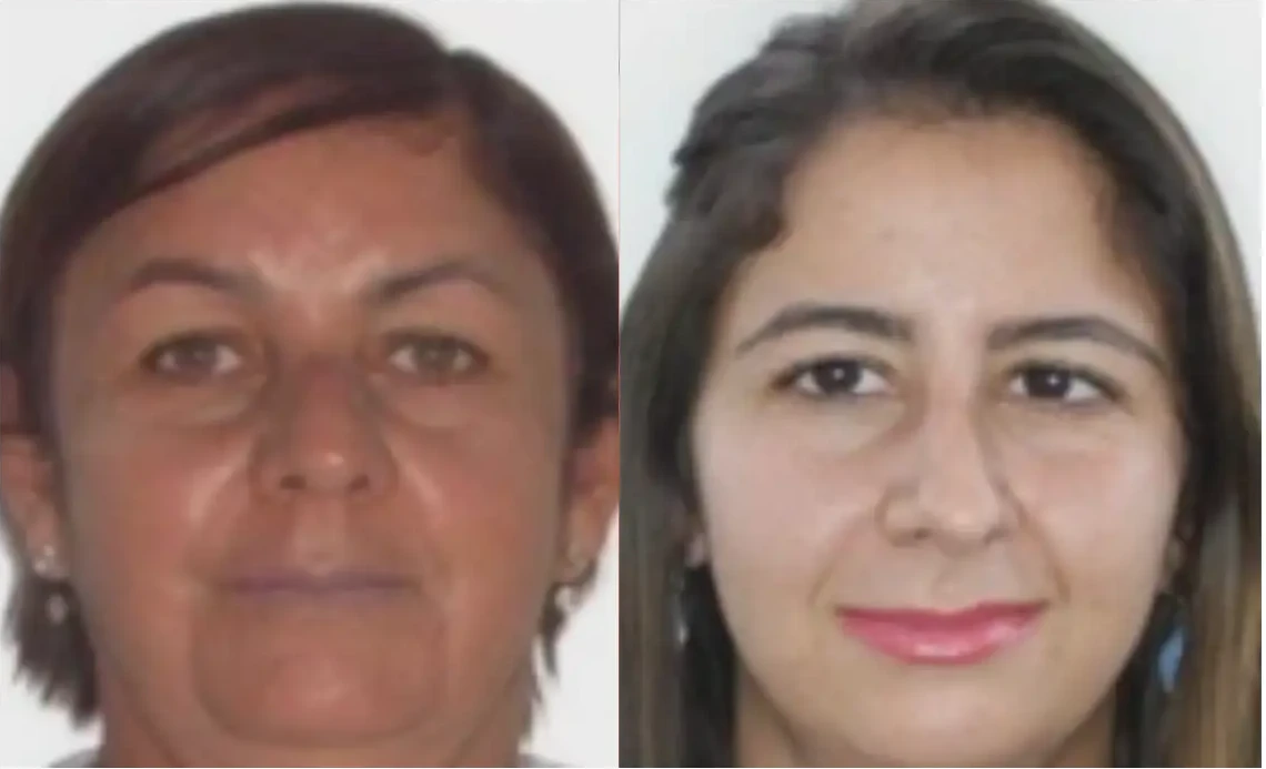 sequestro Goiânia