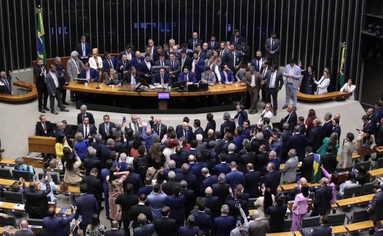 O Poder Executivo definirá o prazo de validade do laudo médico - Divulgação
