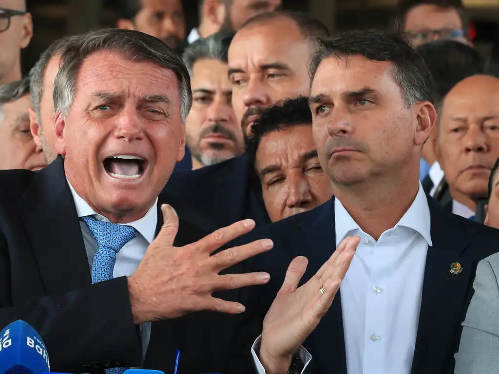 Julgamento Bolsonaro 2 setembro