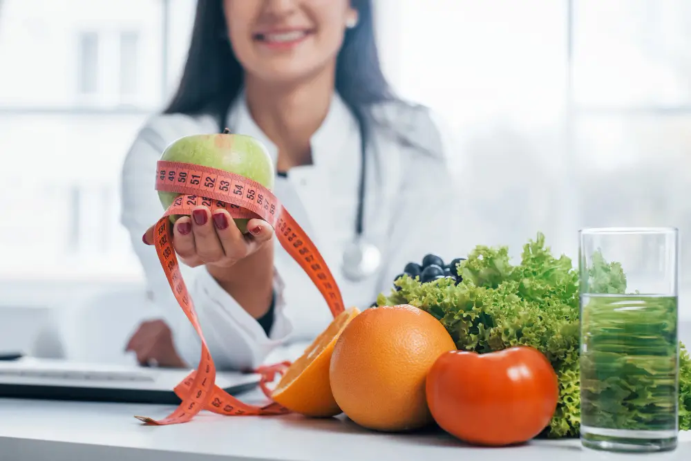 nutricionista alimentação dia da mentira