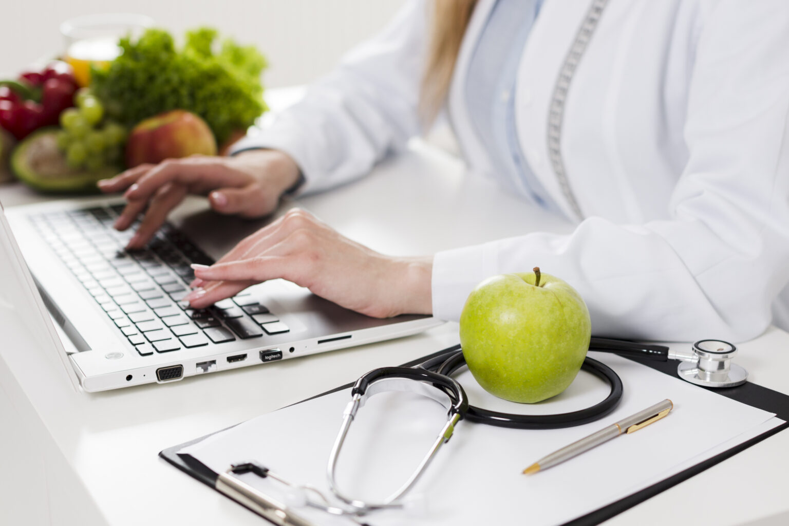 nutricionistas