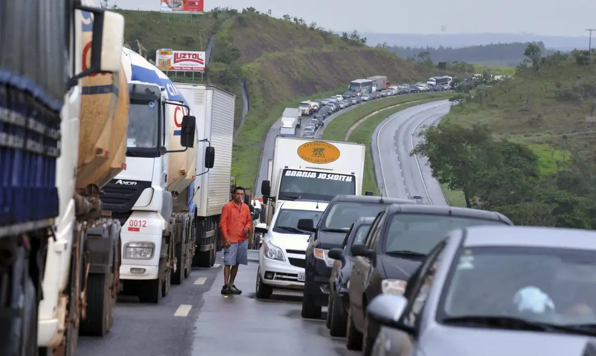 radares rodovias