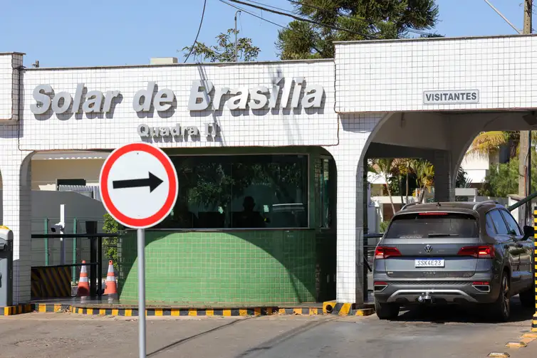 vigilância Bolsonaro