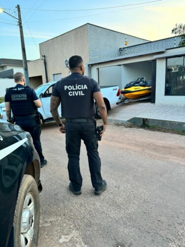 lavagem de dinheiro