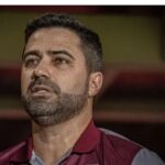 Rafael Lacerda lembrado para comandar o Internacional