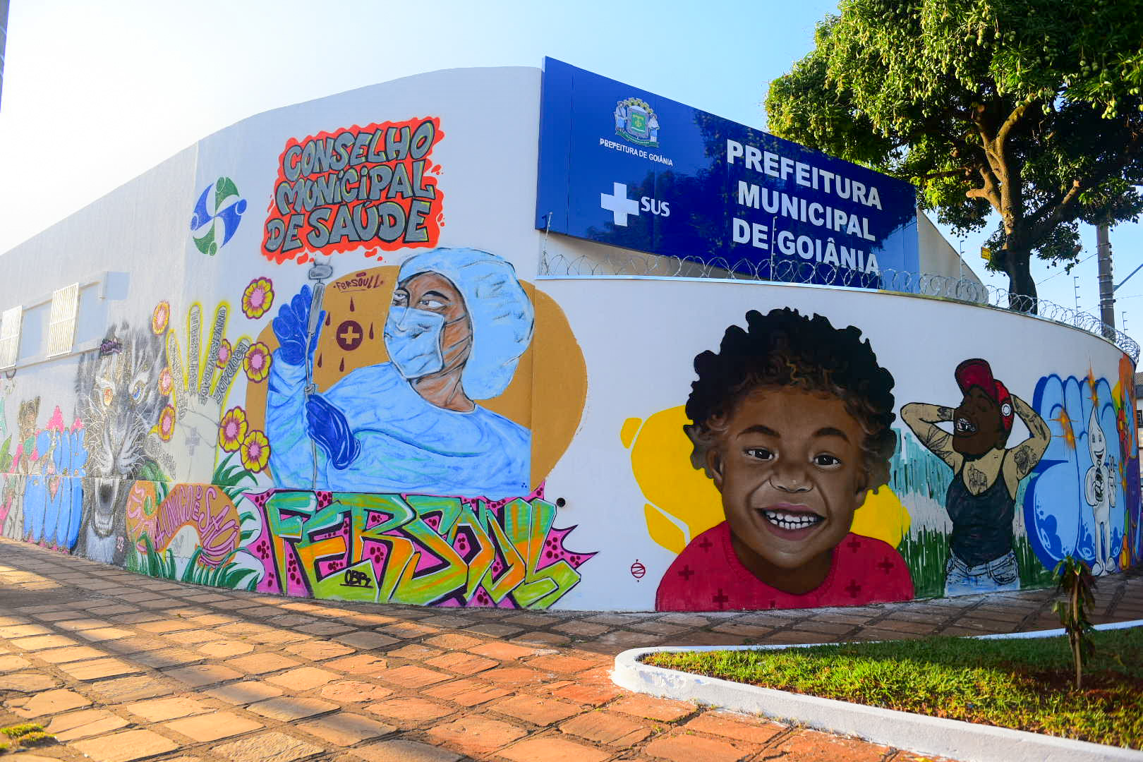 Goiânia serviços públicos qualidade dos serviços públicos IQSP 2026 Agenda Pública ranking das capitais Goiânia ranking nacional serviços públicos em Goiânia Centro-Oeste gestão pública educação saúde pública proteção social qualidade de vida capitais brasileiras índice de qualidade dos serviços públicos investimento público transparência pública gestão fiscal políticas públicas - Foto: Divulgação