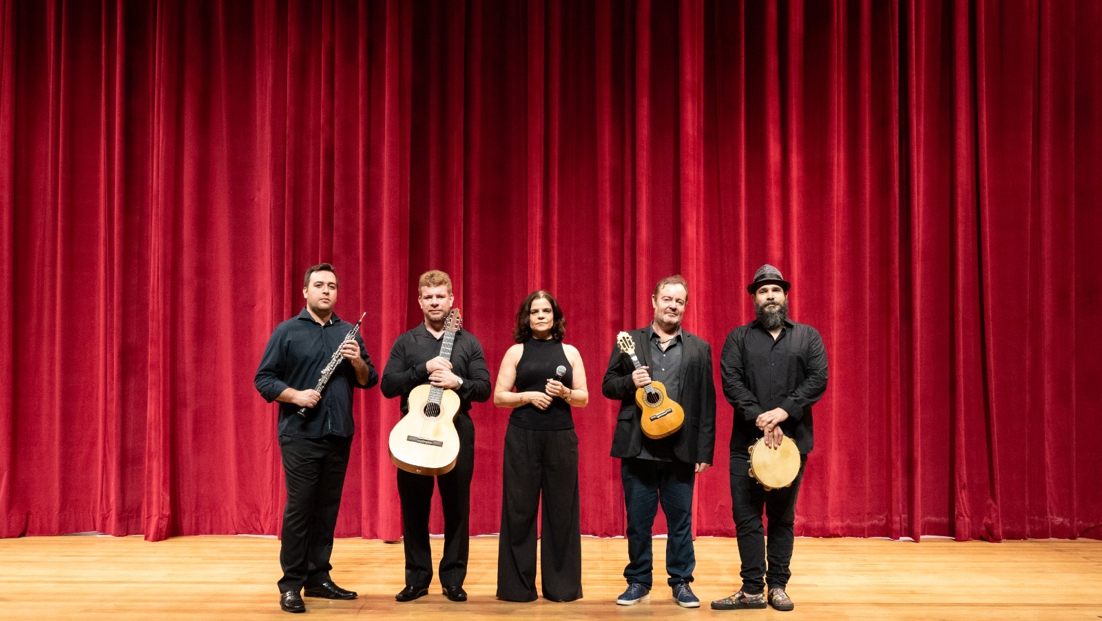 Basileu França realiza a 17ª Semana da Música com concertos, ópera e oficinas gratuitas