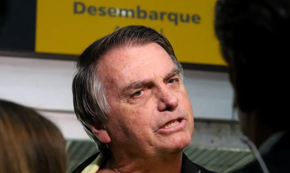 Bolsonaro inelegível