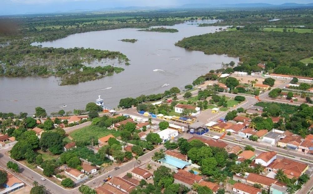 Britânia calor e qualidade do ar
