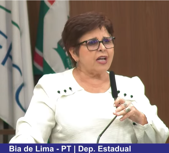 Bia de Lima