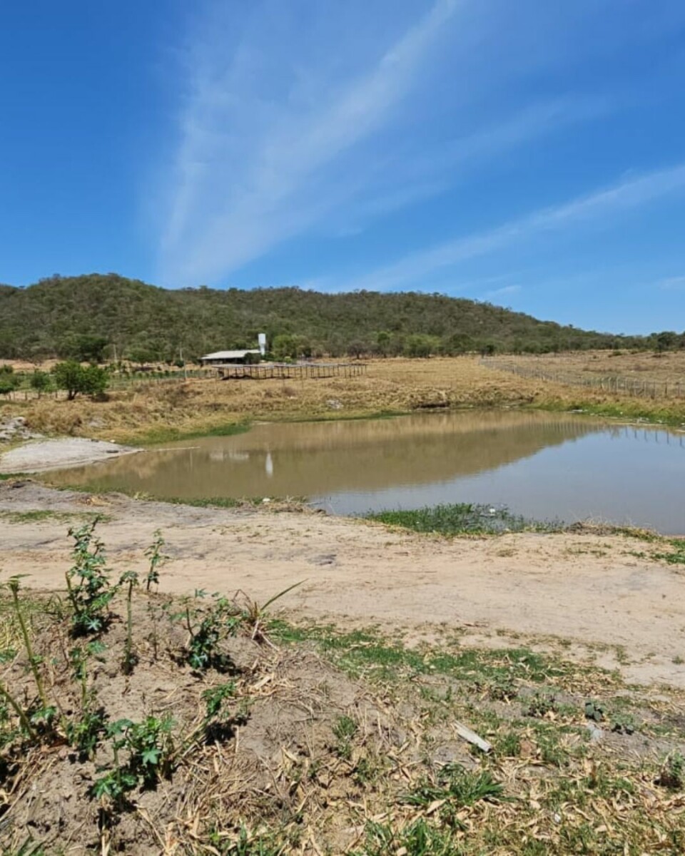 Córrego Santo Antônio
