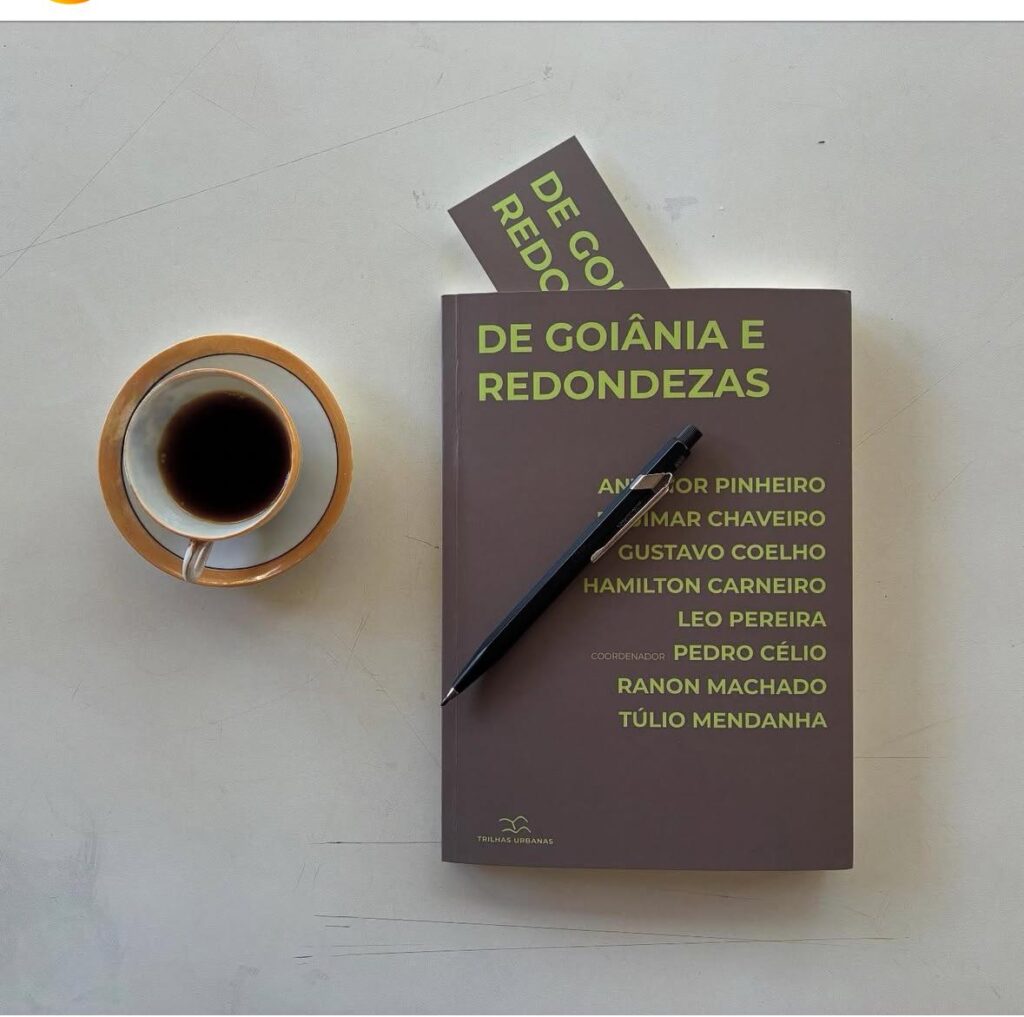 De Goiânia e redondezas