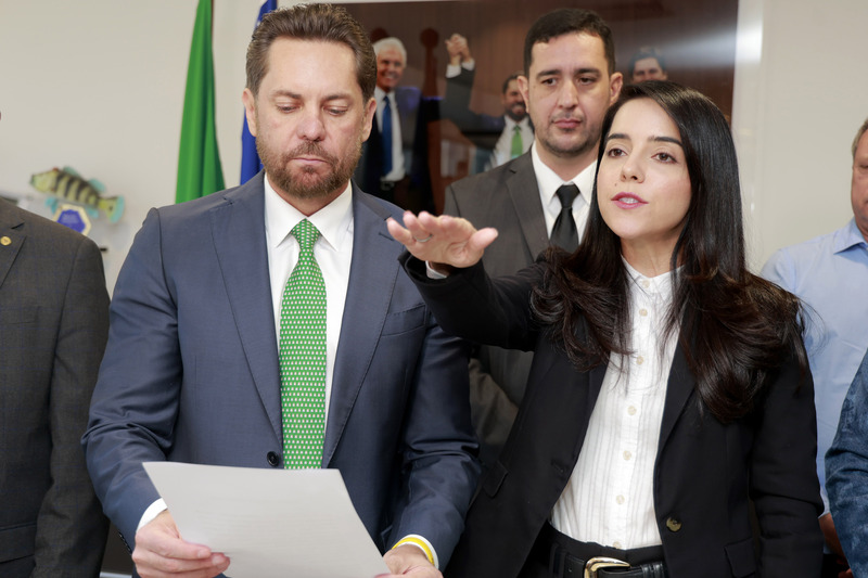 Delegada Fernanda