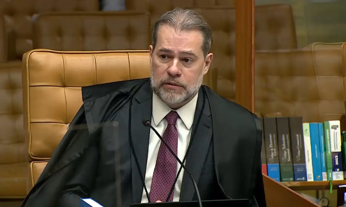 Dias Toffoli