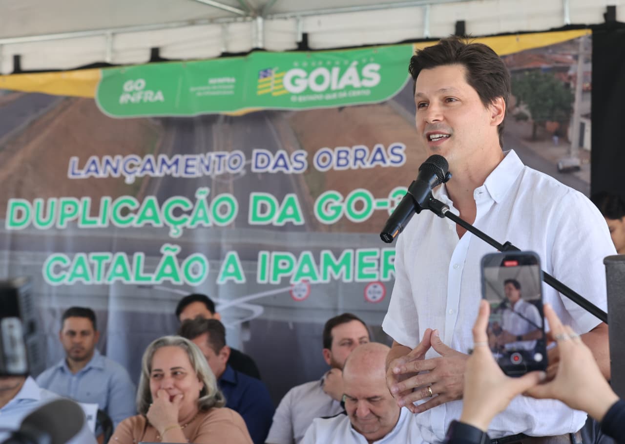 Daniel Vilela