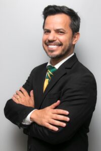 Alexandre Azevedo Ficha Limpa