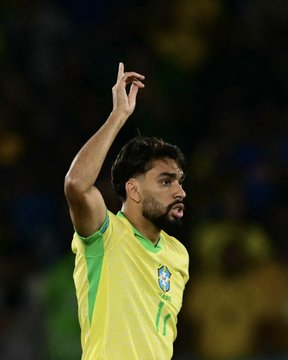 O Brasil volta a entrar em ação na próxima terça-feira (9), contra a Bolívia- Foto: Commebol