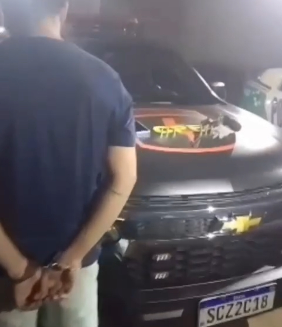 foragido do Pará