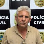 idoso golpe holandesa