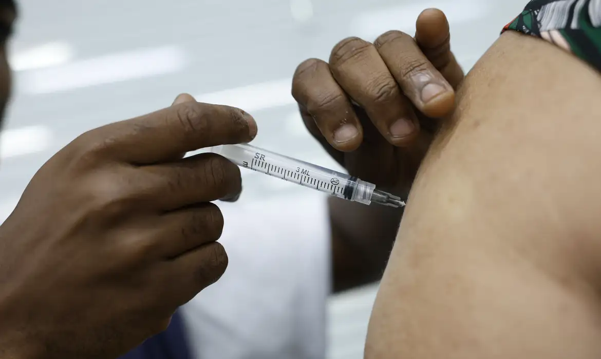 Influenza Covid Goiás