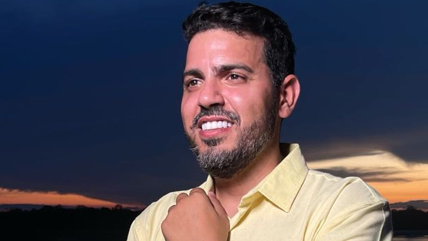 Jerônymo Siqueira - Foto: Redes Sociais