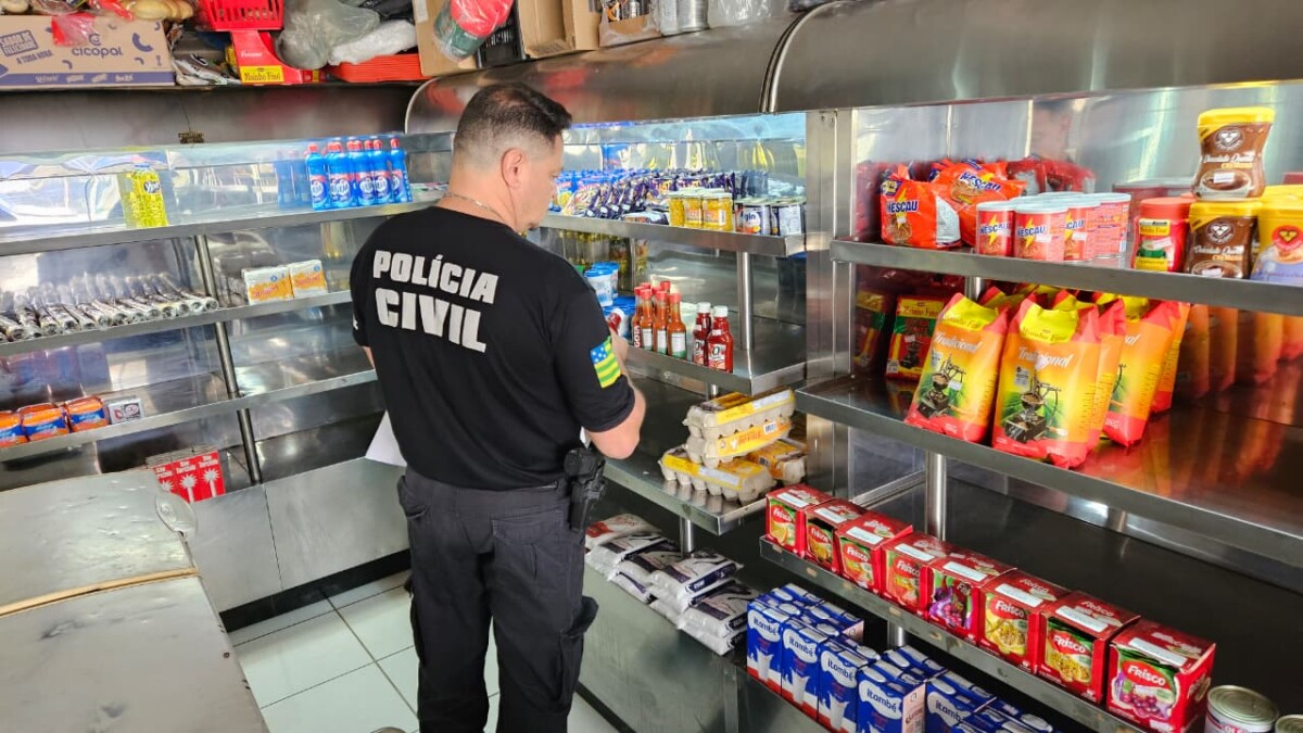 Operação Olho Vivo