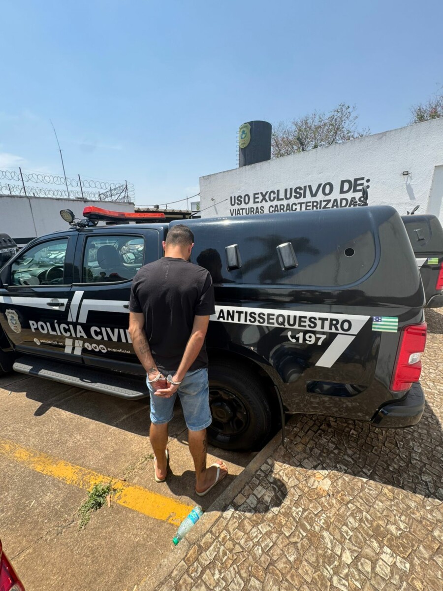 Na primeira fase da operação, realizada no dia 9 deste mês, foram cumpridos 16 mandados judiciais,