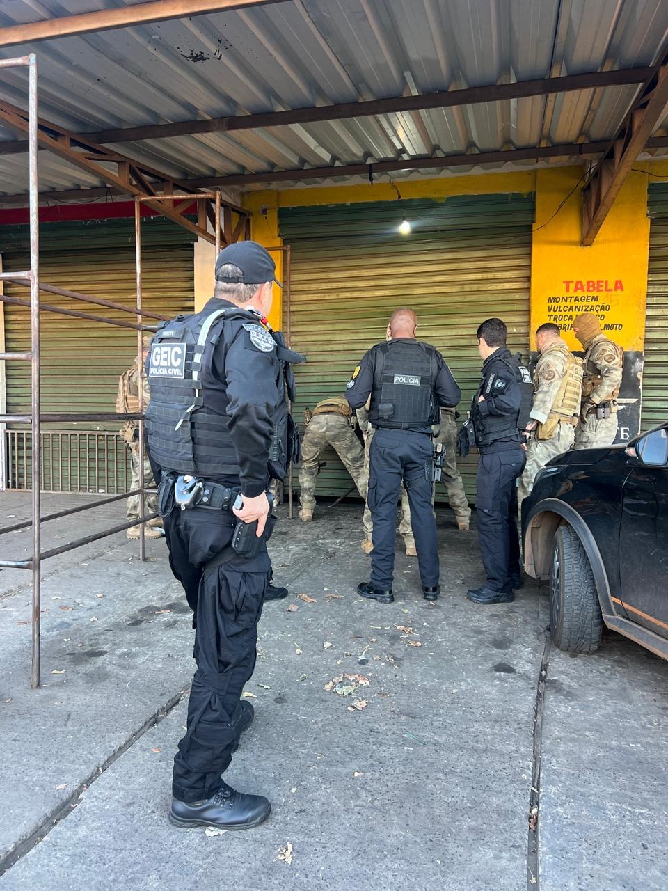 Operação Revertere