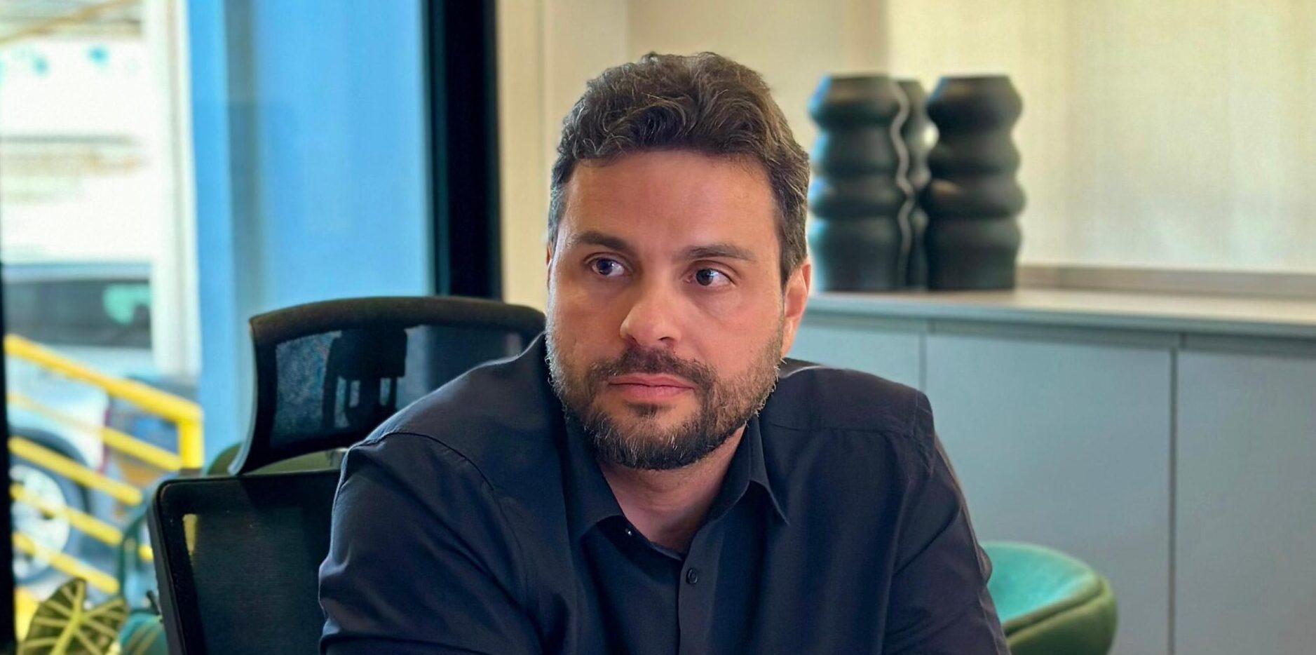 RENAN ANDRADE - CONSÓRCIO LIMPA GYN