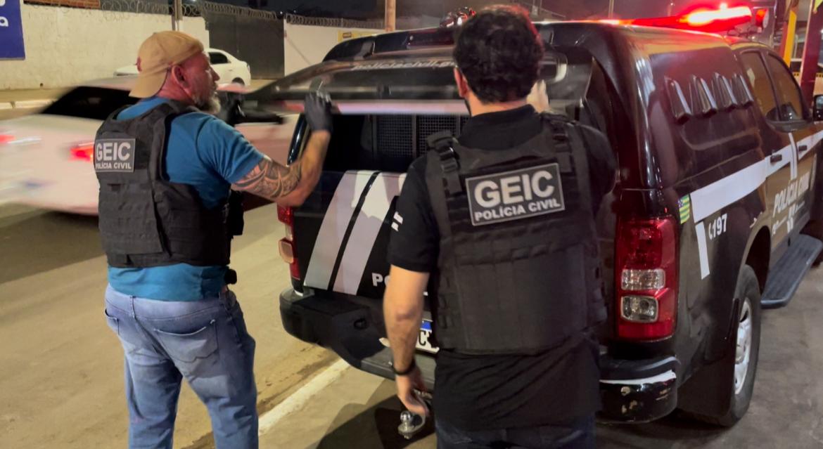 dono de açougue preso