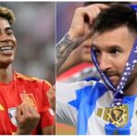  Foto: MIGUEL MEDINA / AFP e Buda Mendes/Getty Images/AFP