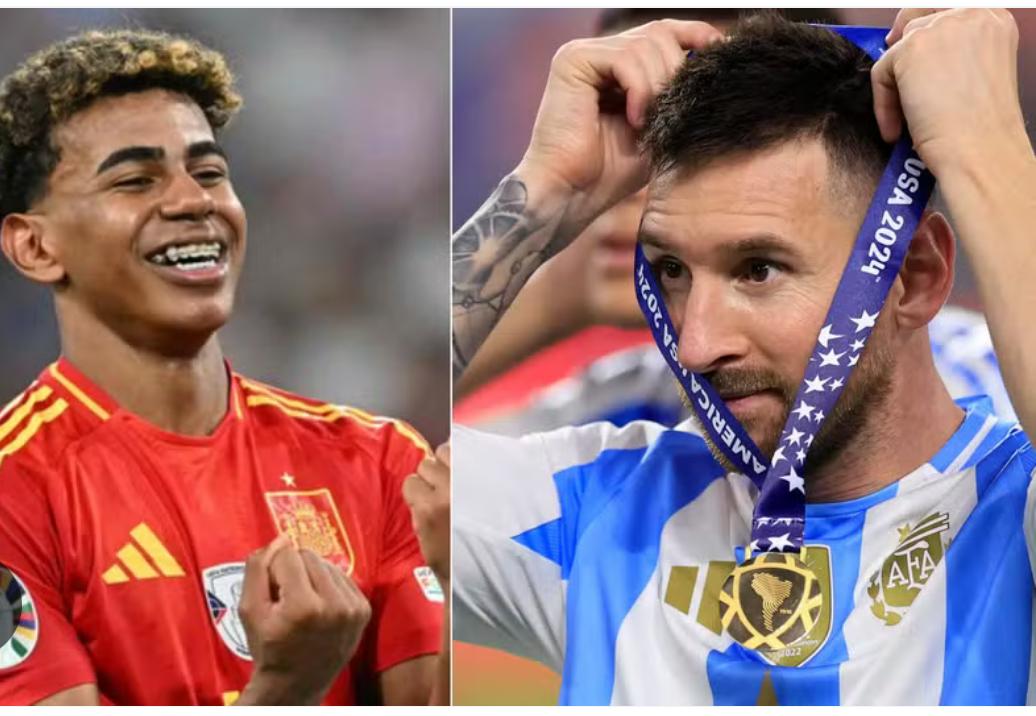 Foto: MIGUEL MEDINA / AFP e Buda Mendes/Getty Images/AFP