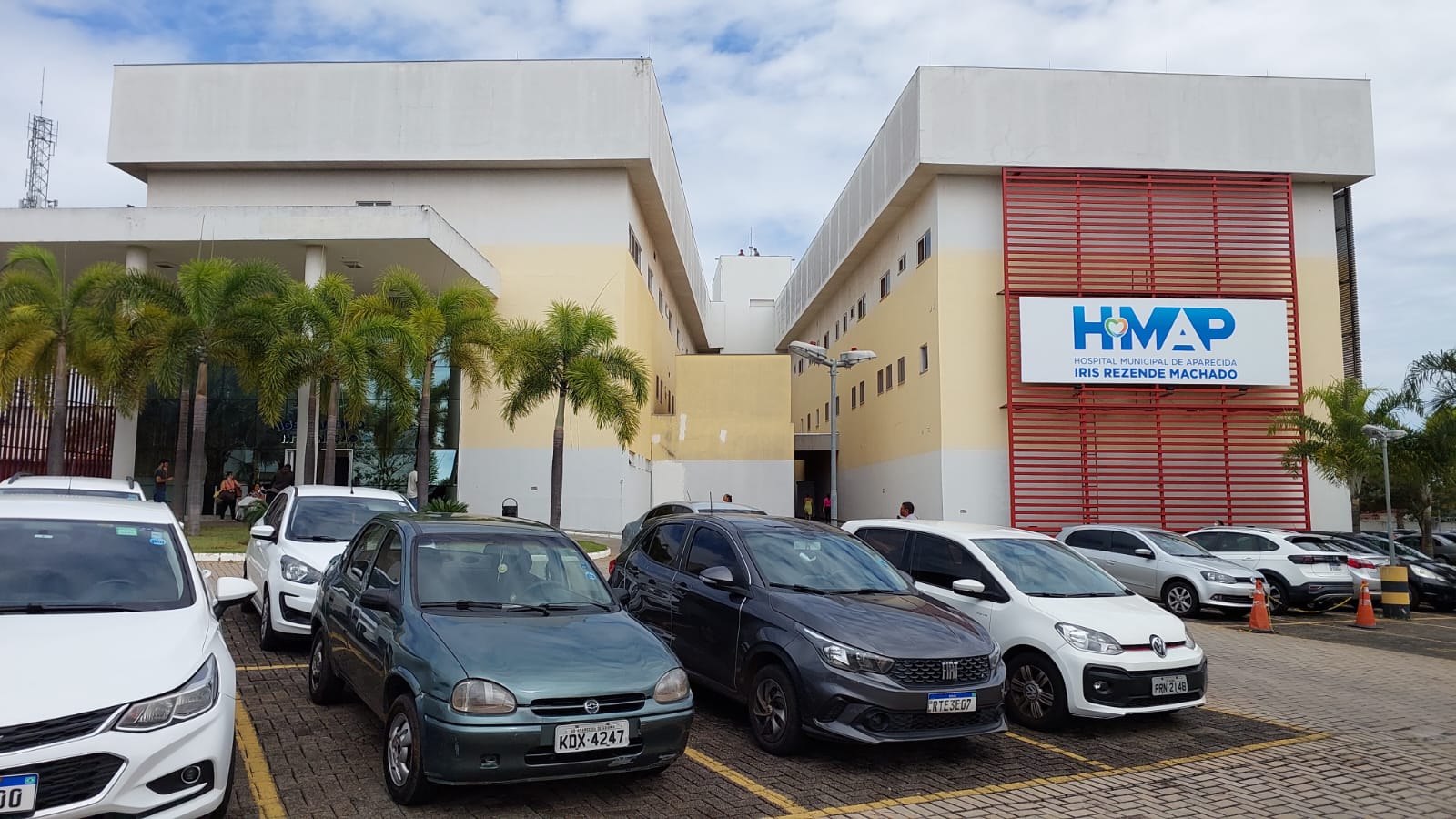 HMAP