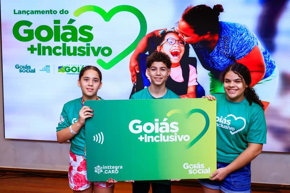 Goiás + Inclusivo