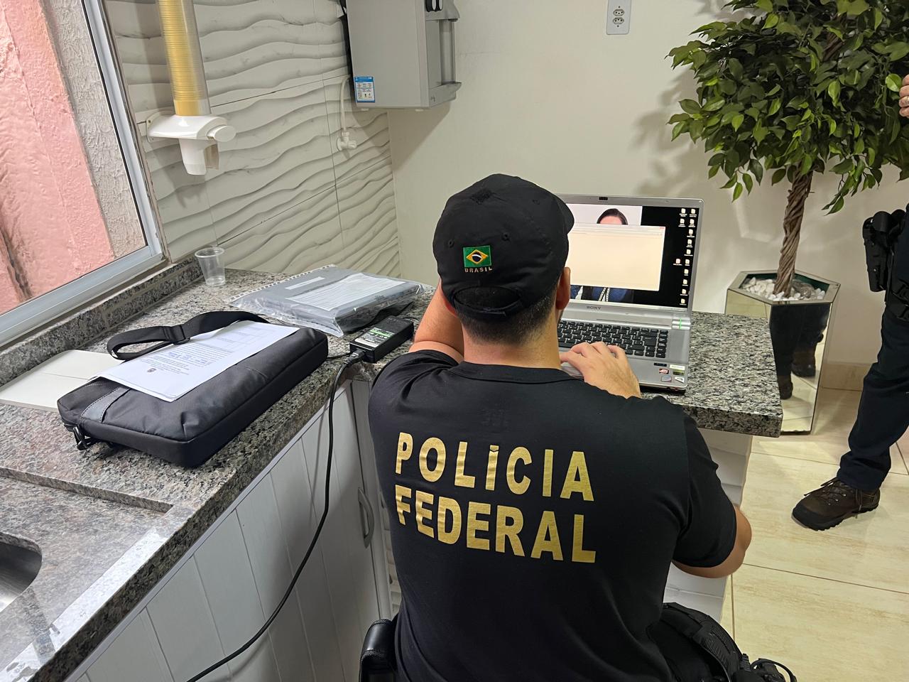 Operação Certame Fake