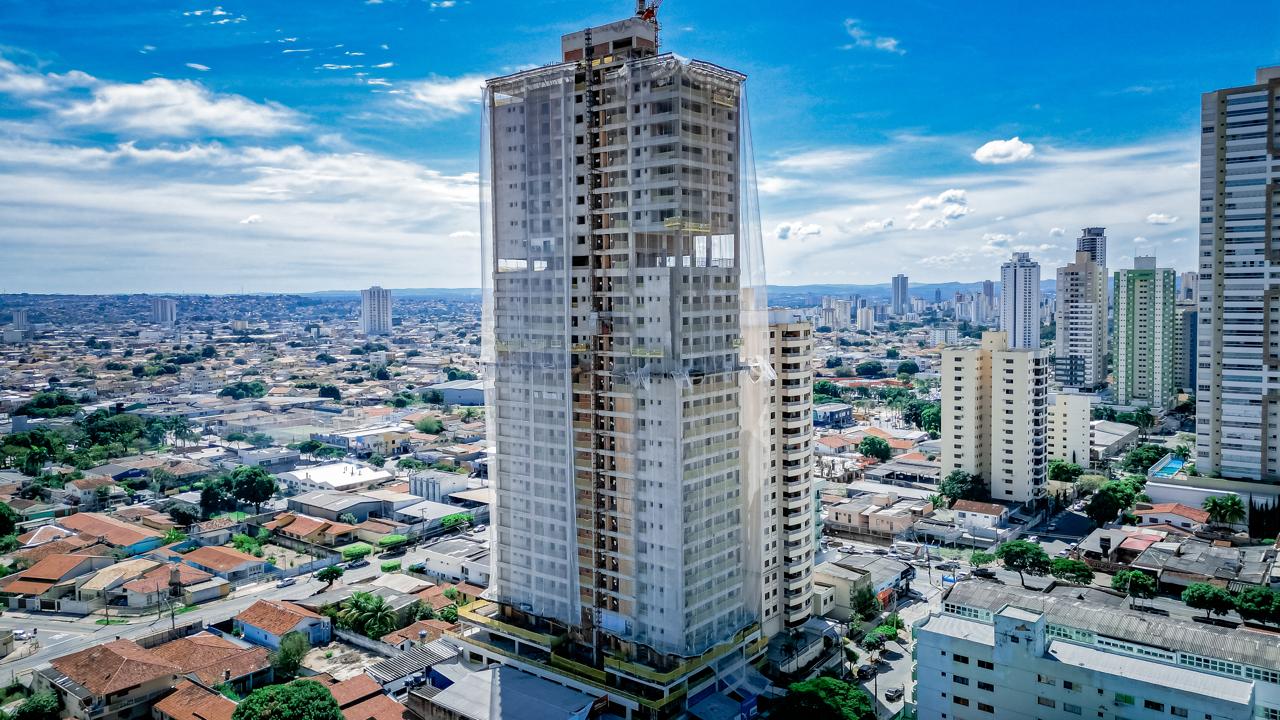 empregos obras Goiânia