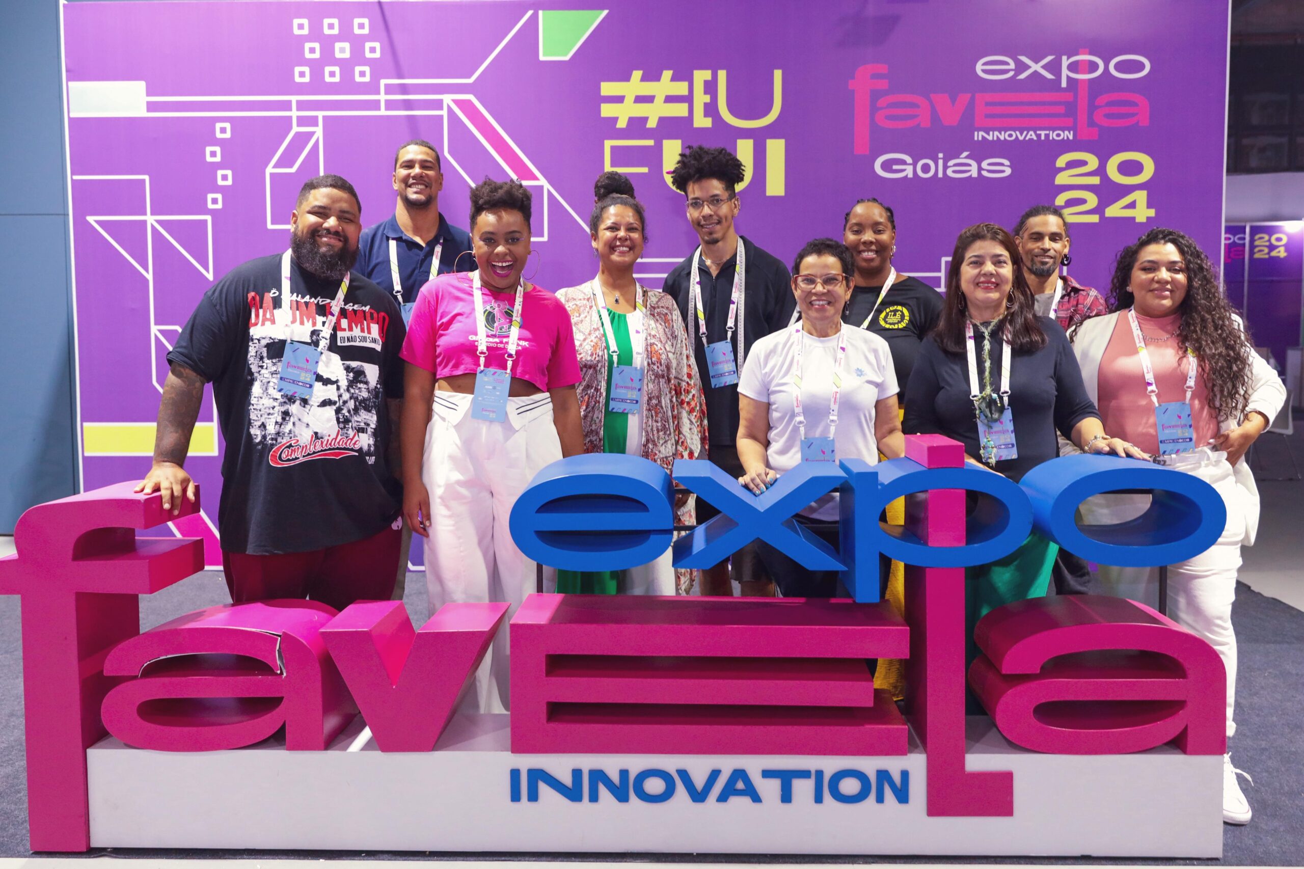 Expofavela