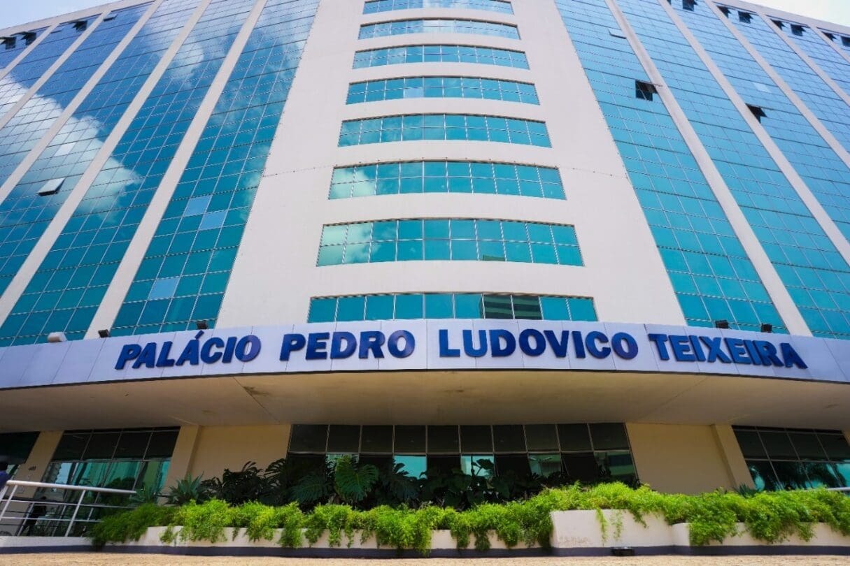 Goiás Tesouro