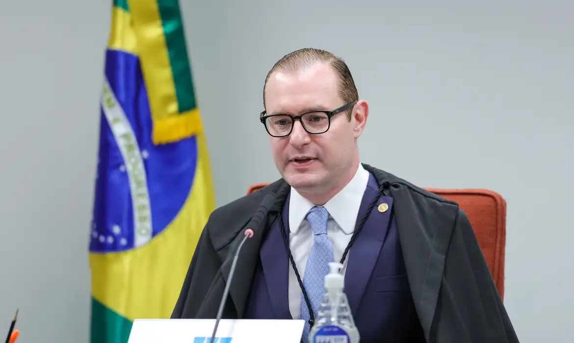 Zanin julgamento Bolsonaro