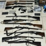 armas Niquelândia