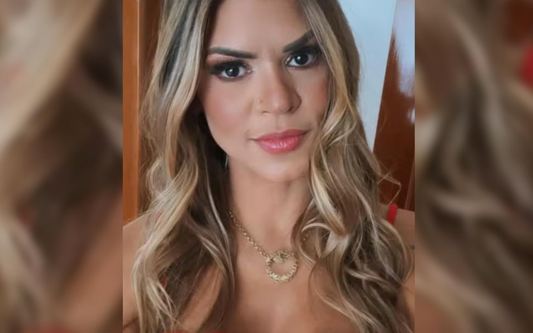 empresária Ingrid