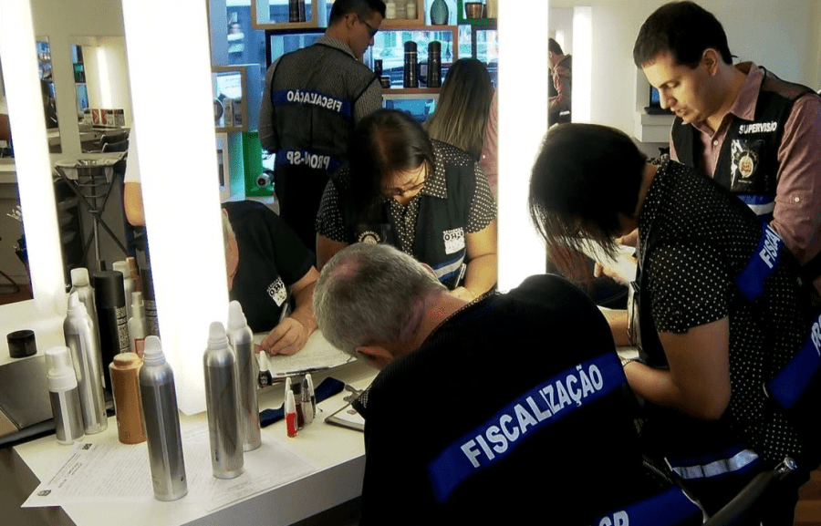 Lei Igualdade salarial
