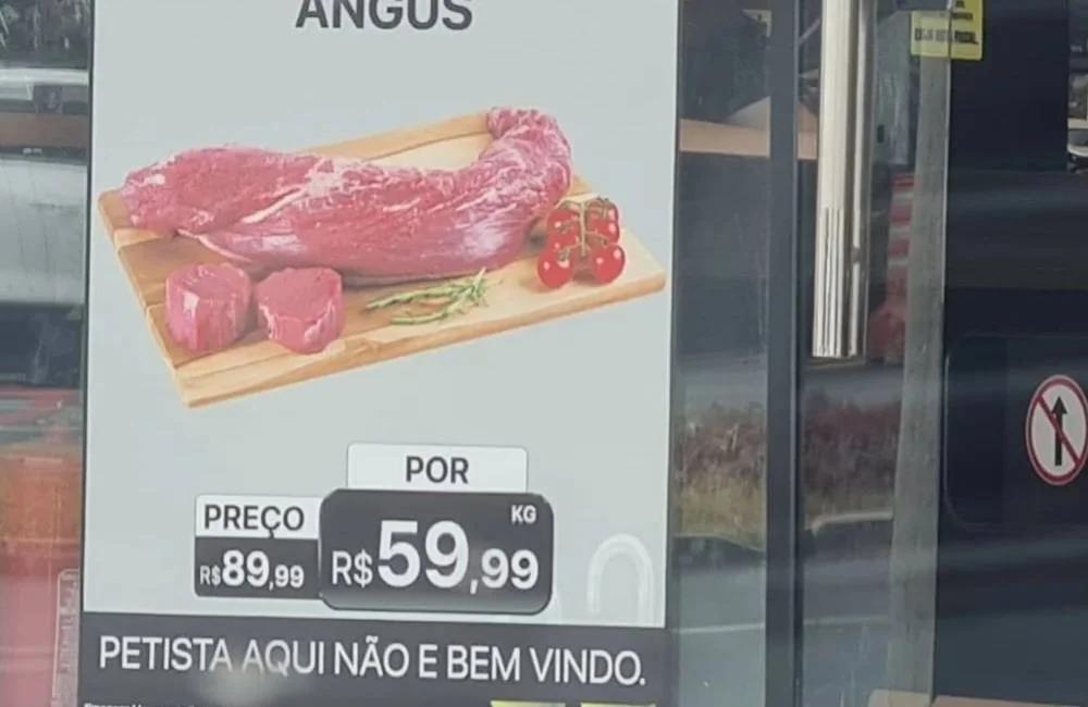 frigorífico Goiânia