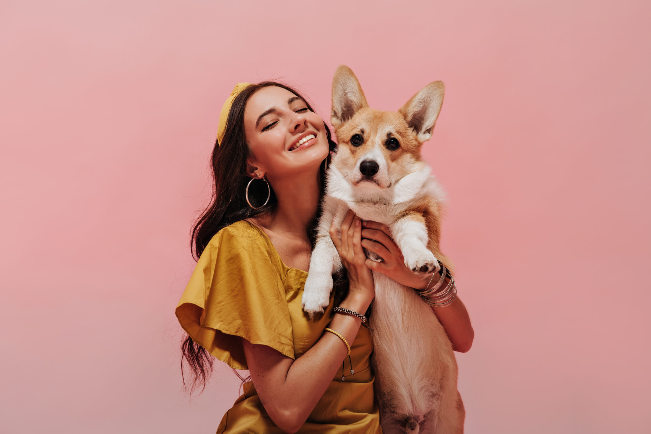 pet