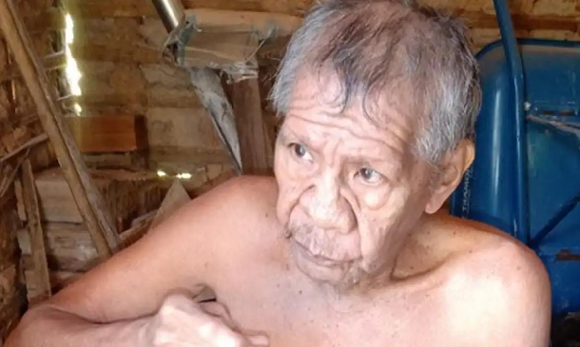 indígena Maranhão