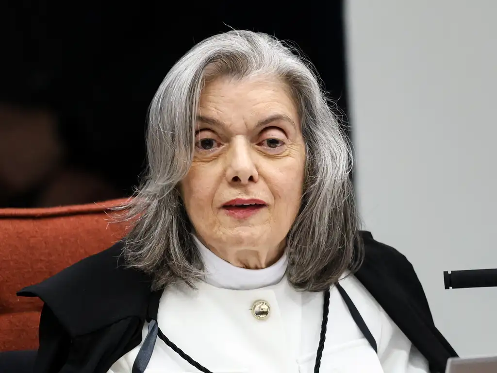 Cármen condenação Bolsonaro