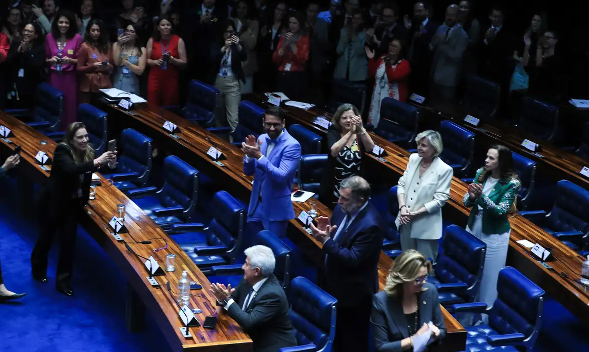 A nova medida deve beneficiar 4,5 milhões de famílias de baixa renda - Foto: Lula Marques/Agência Brasil
