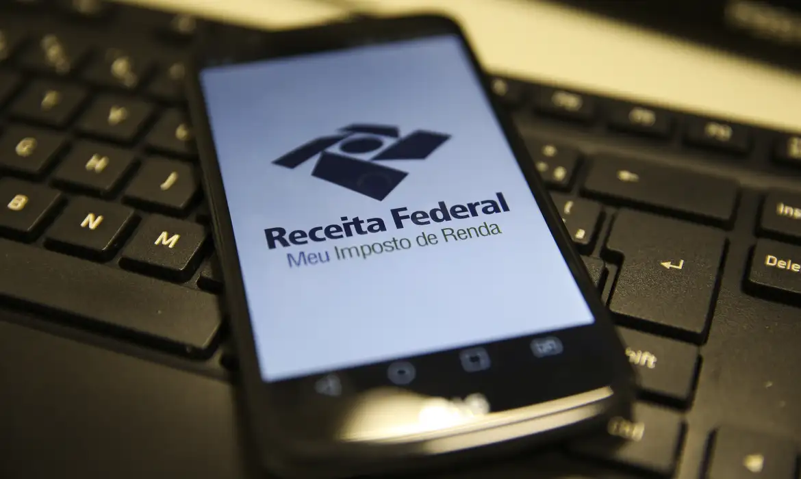Imposto Renda